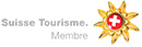 Membre de Suisse Tourisme