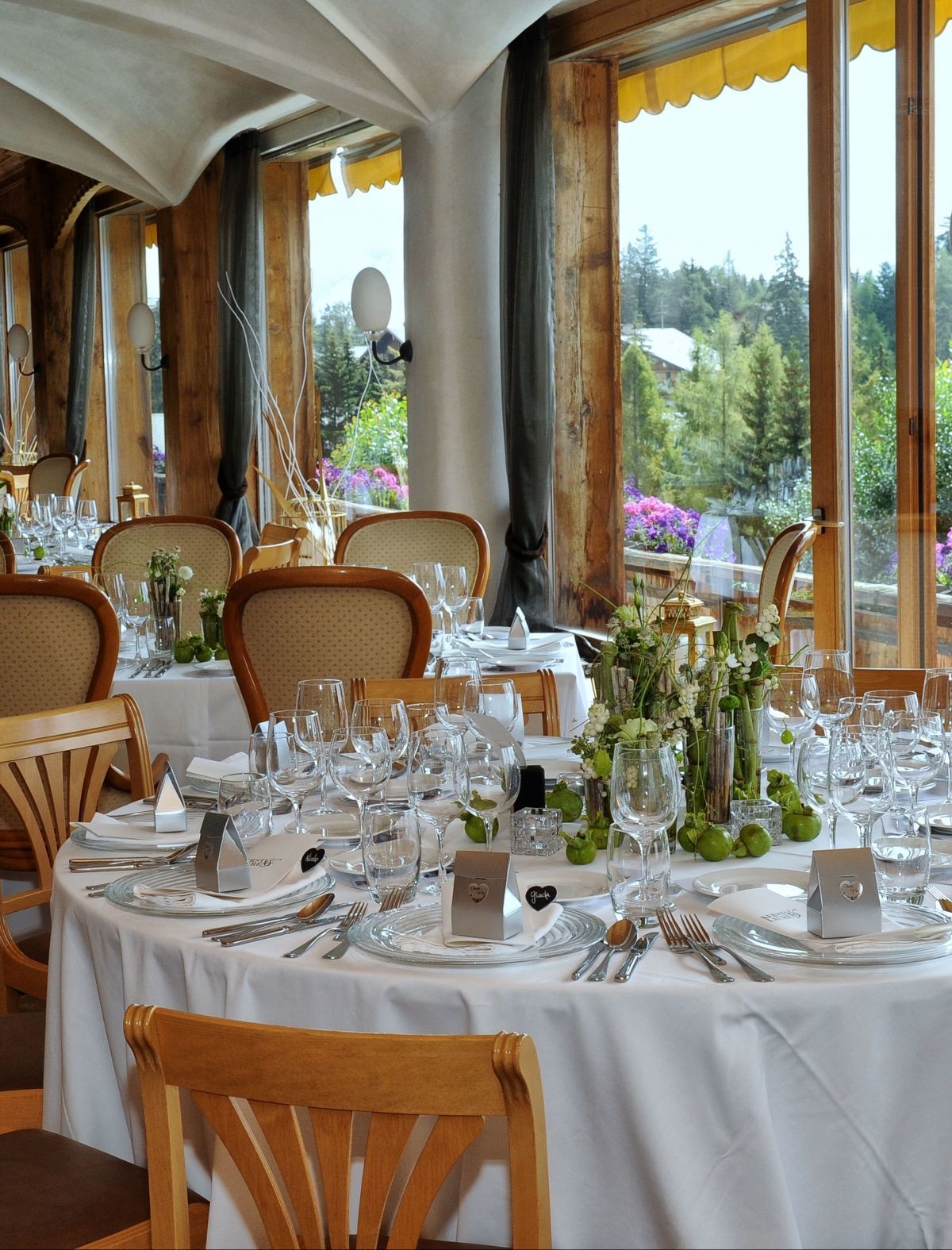 Hotel de l'Etrier