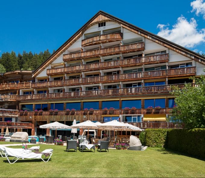 hotel
